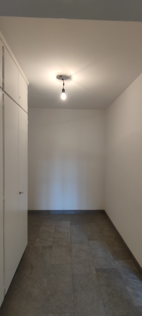 appartamento di 3 locali