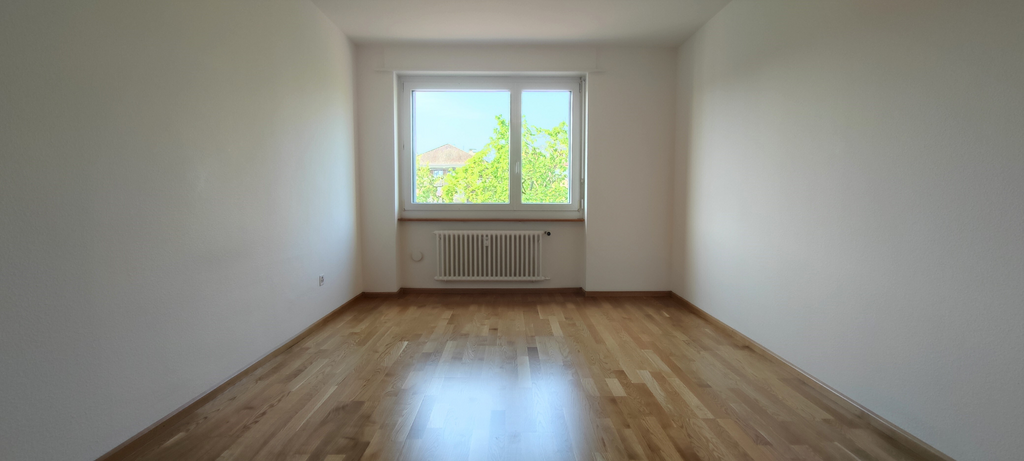 appartamento di 3 locali