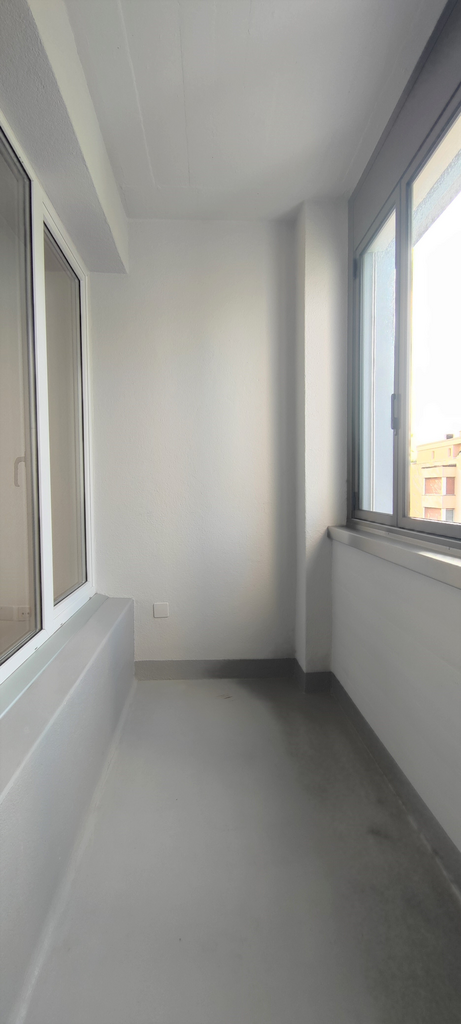 appartamento di 3 locali