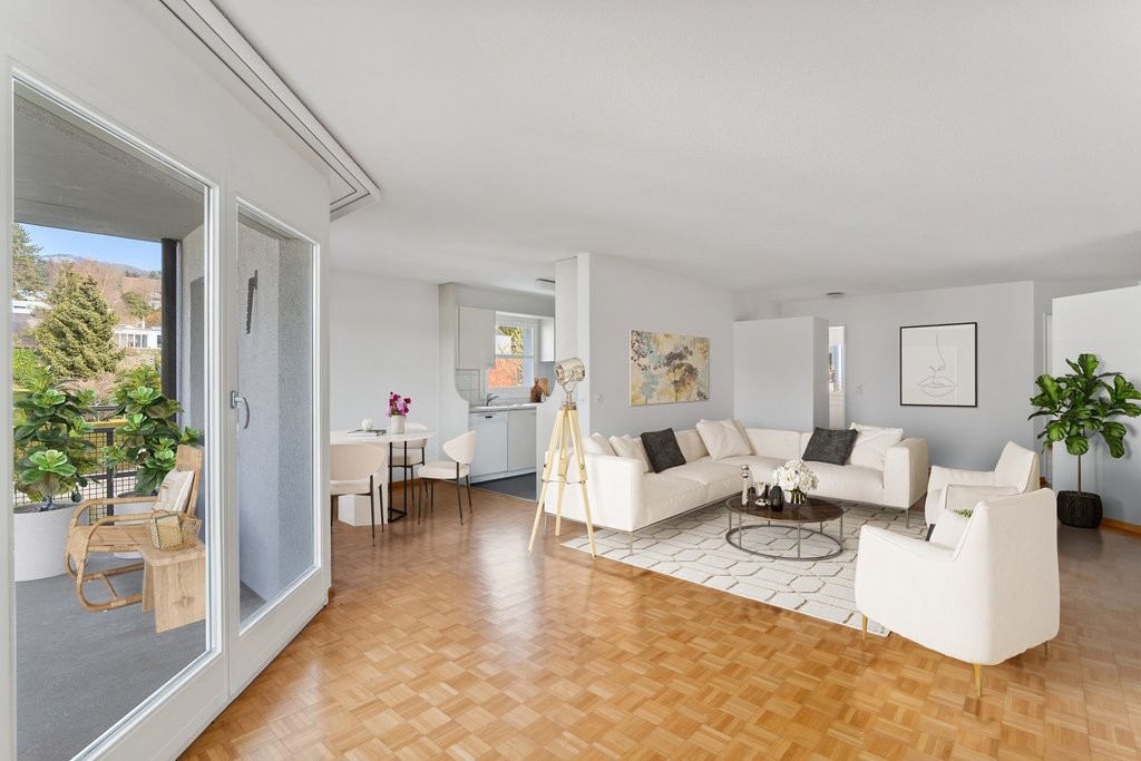 Appartamento di 3 ½ locali
