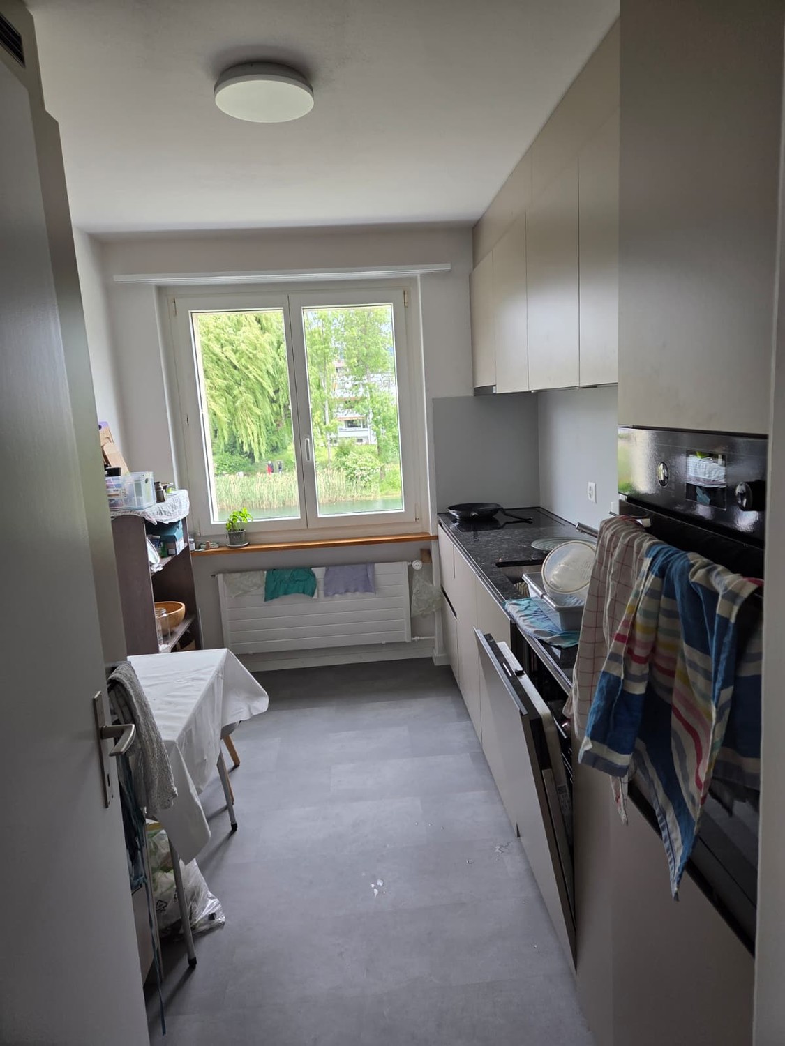 Appartement de 4 ½ pièces
