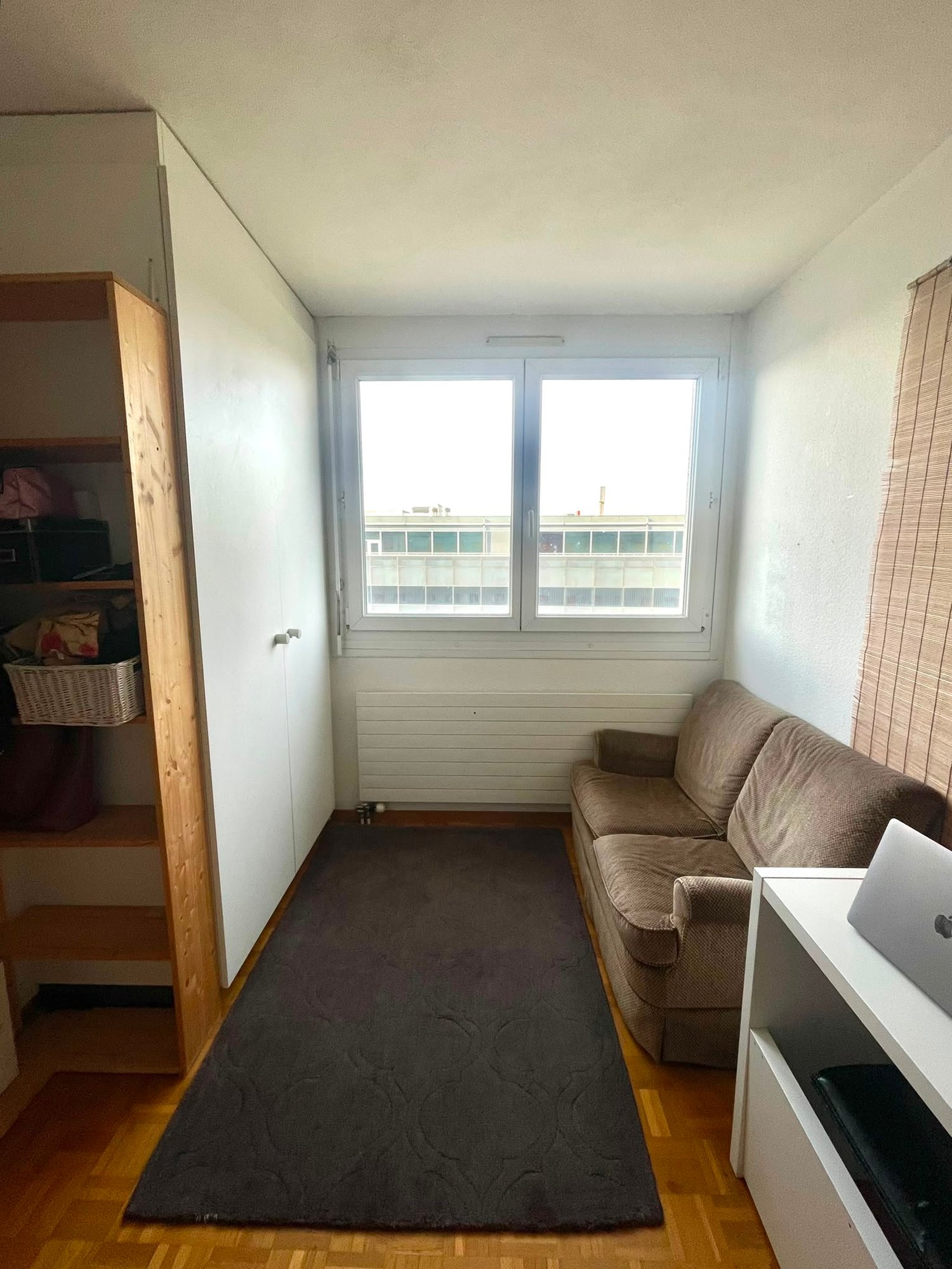 Zimmer in einer Wohngemeinschaft