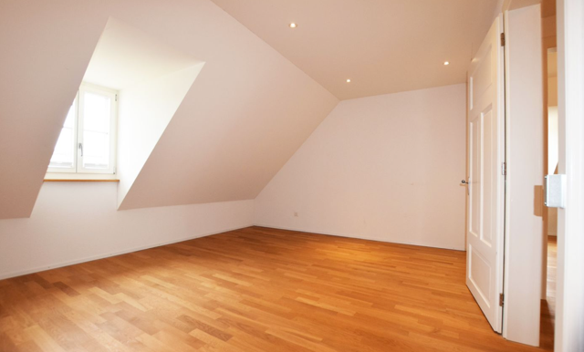 Chambre dans une colocation