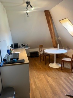 Chambre dans une colocation