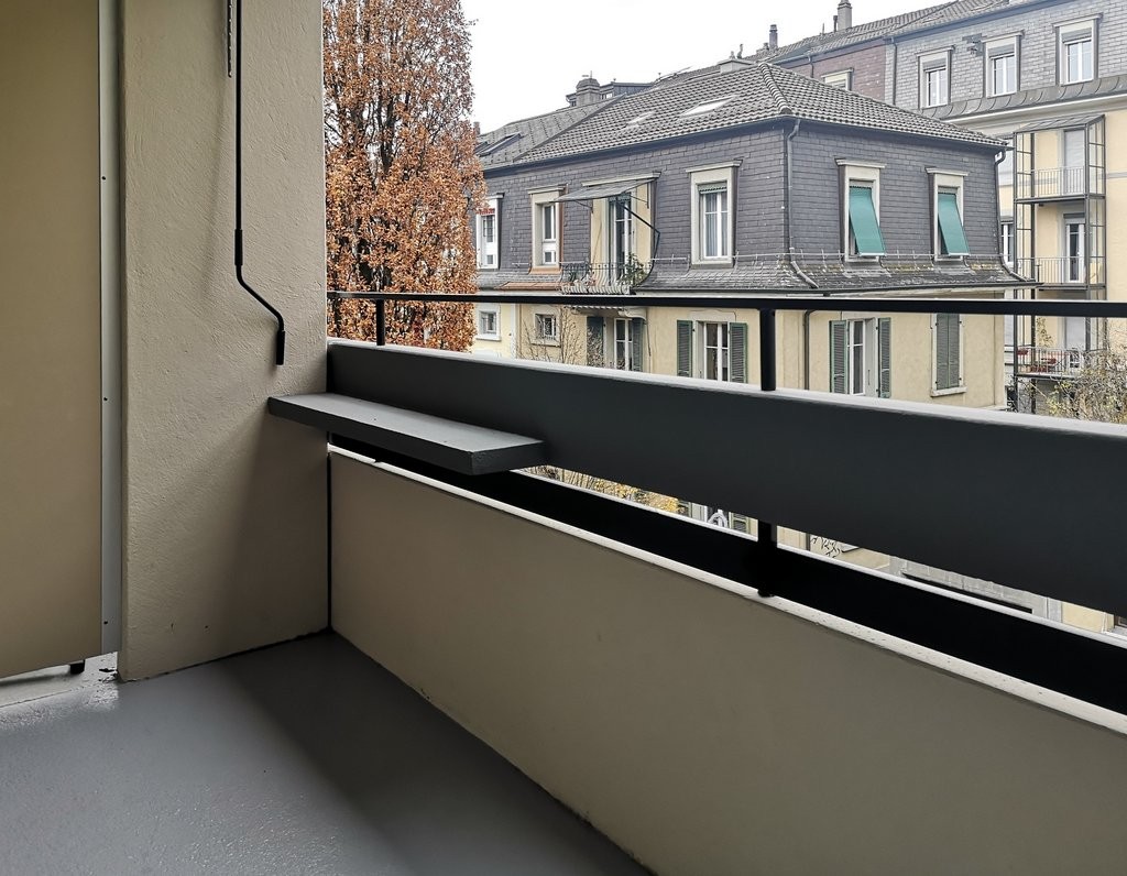 Appartement 1 pièce