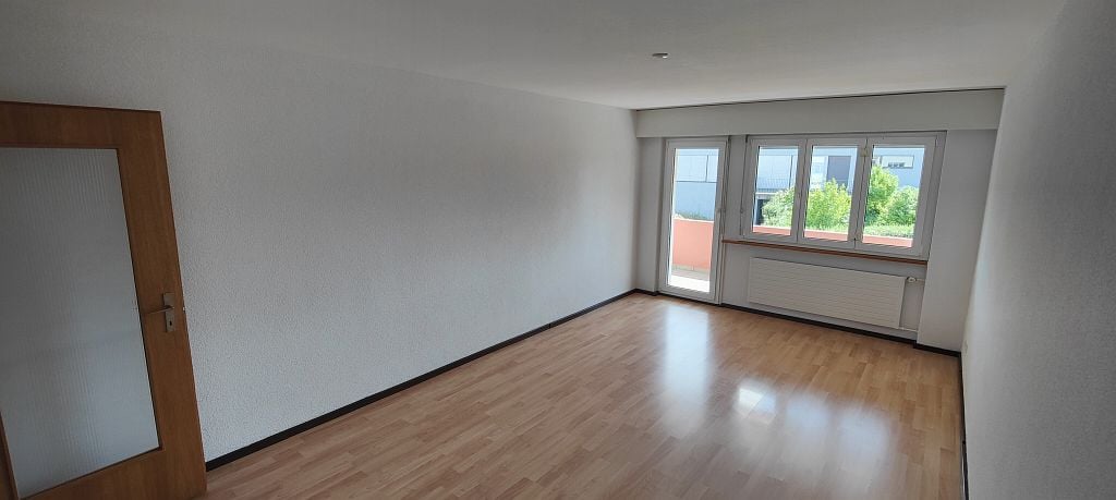 Appartamento di 4 ½ locali