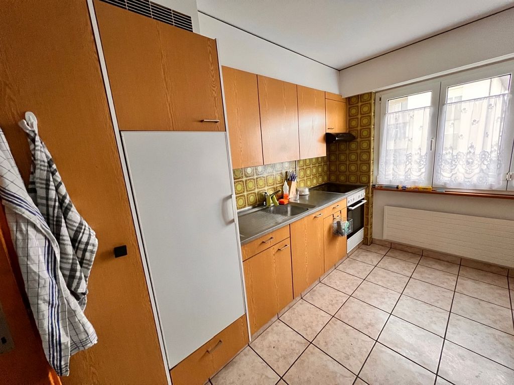 Appartamento di 4 ½ locali