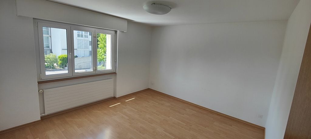 Appartamento di 4 ½ locali