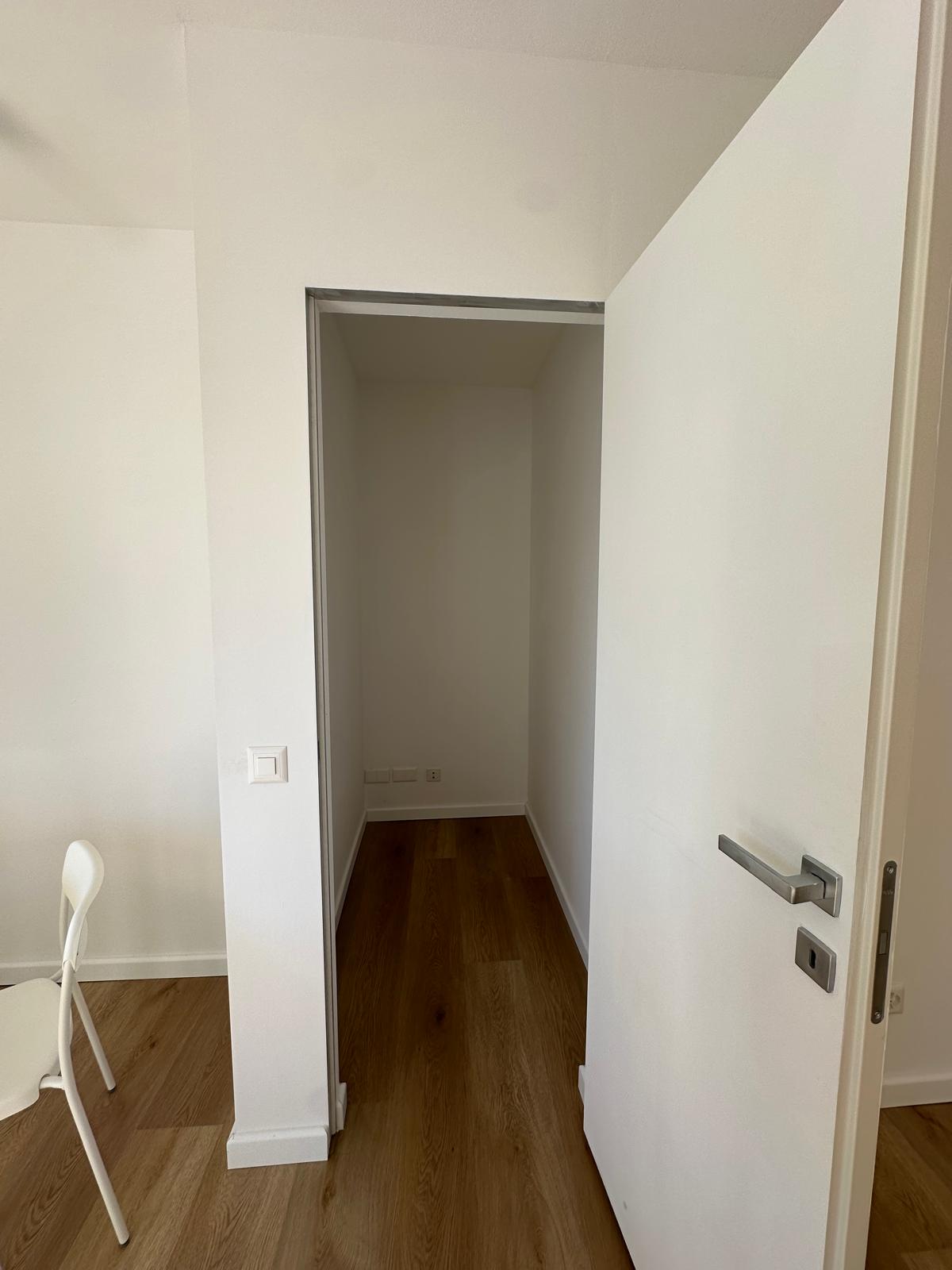 1 ½ Zimmer-Wohnung