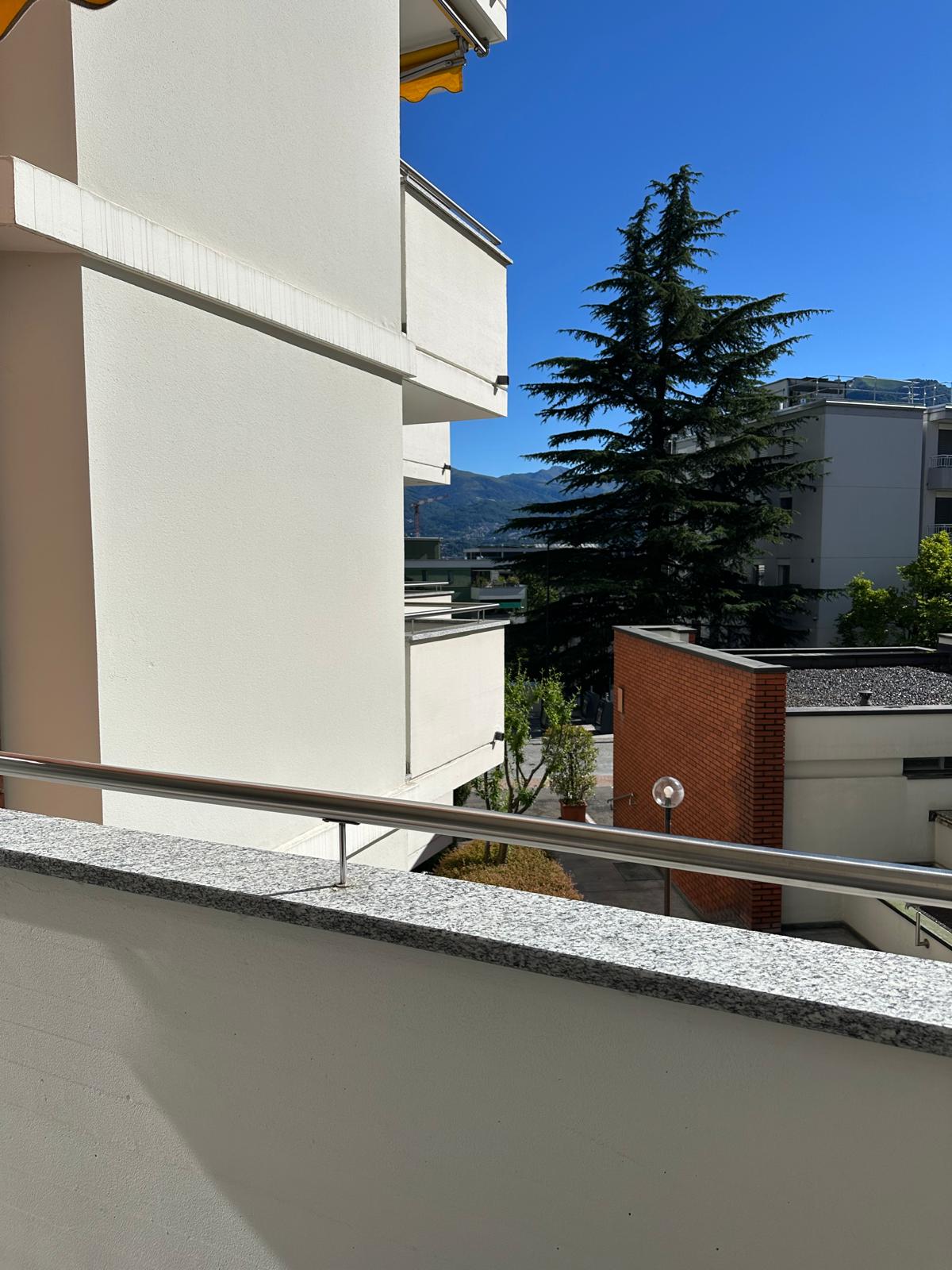 1 ½ Zimmer-Wohnung