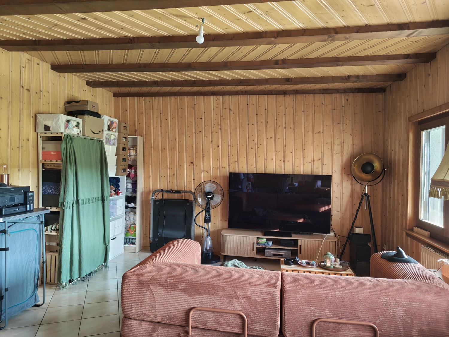 Appartamento di 2 ½ locali