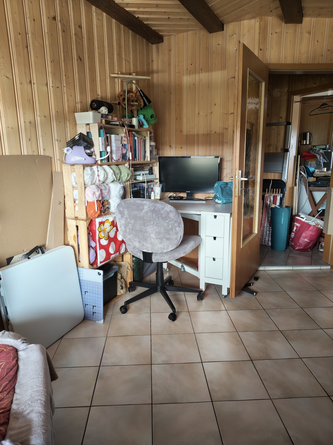 Appartamento di 2 ½ locali