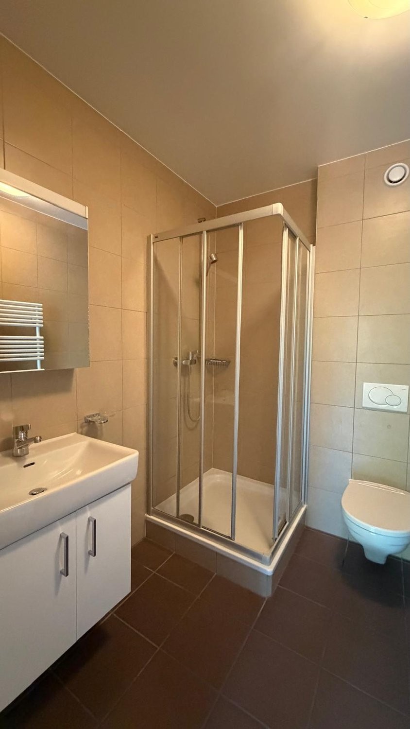 5 Zimmer Wohnung