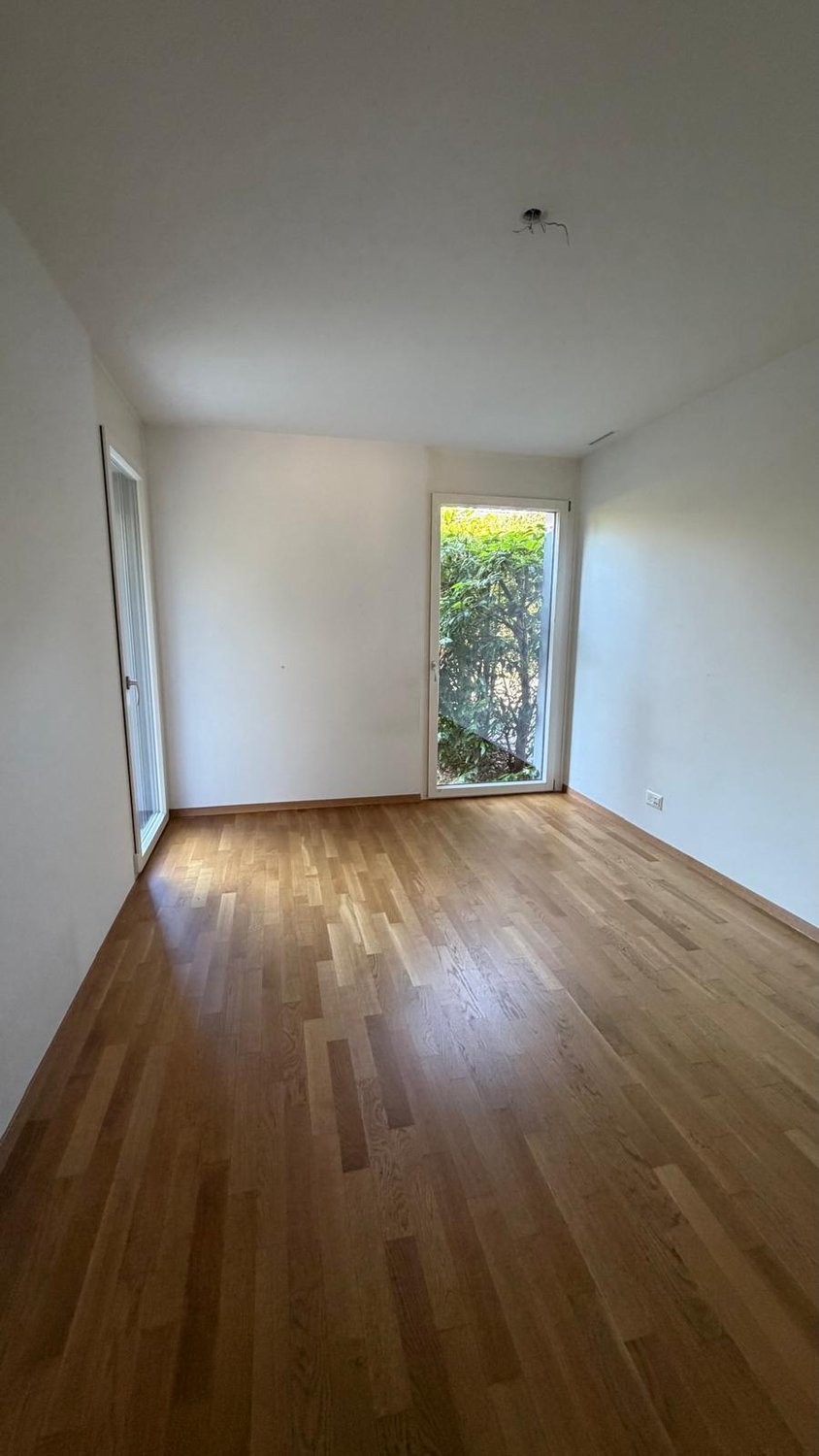 5 Zimmer Wohnung