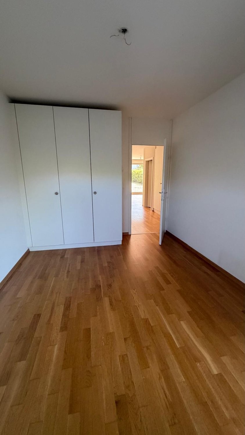 5 Zimmer Wohnung