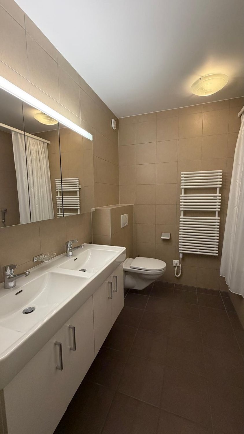 5 Zimmer Wohnung