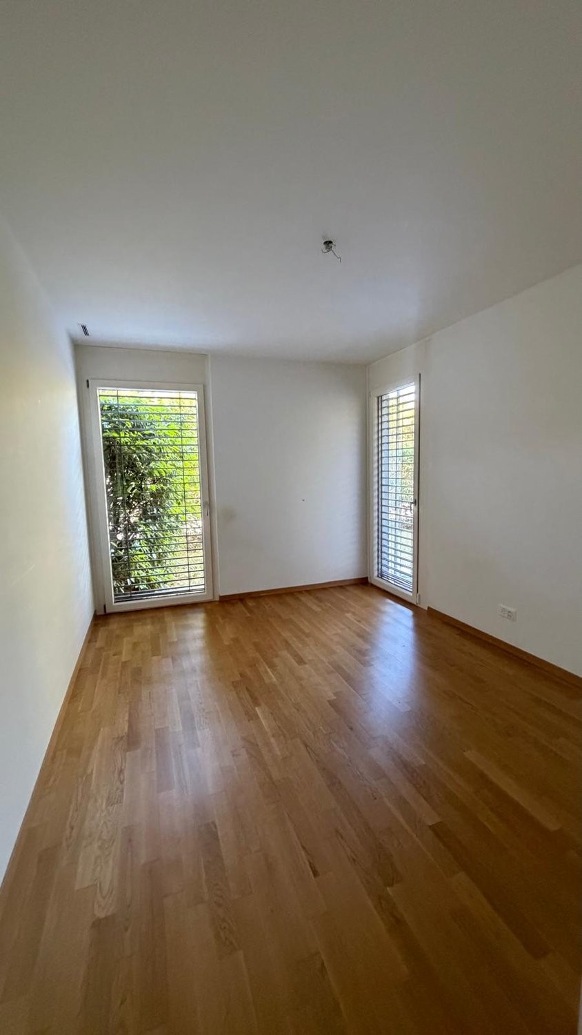 5 Zimmer Wohnung