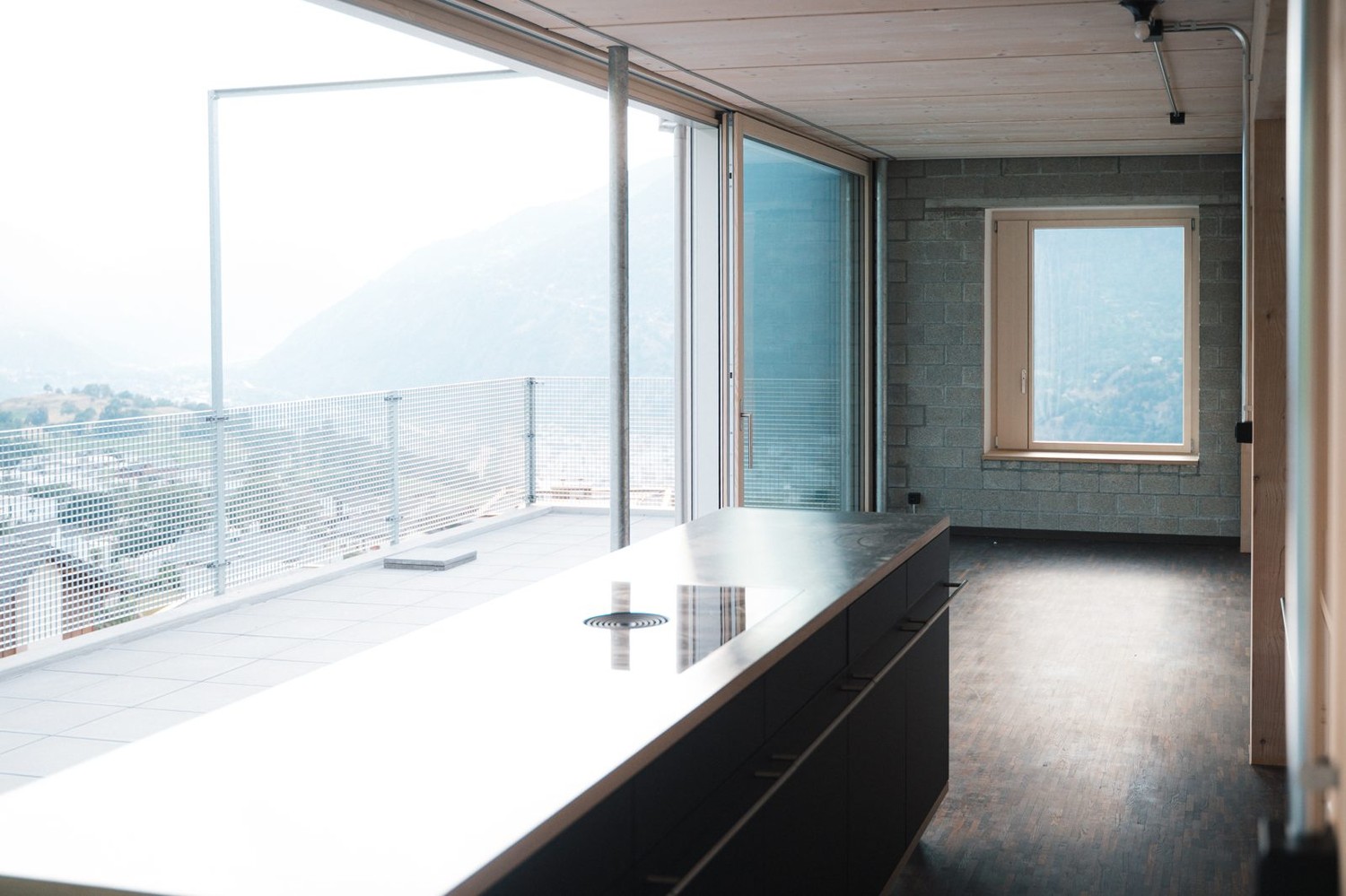 Appartamento di 4 ½ locali