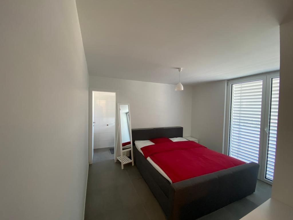 Zimmer in einer Wohngemeinschaft