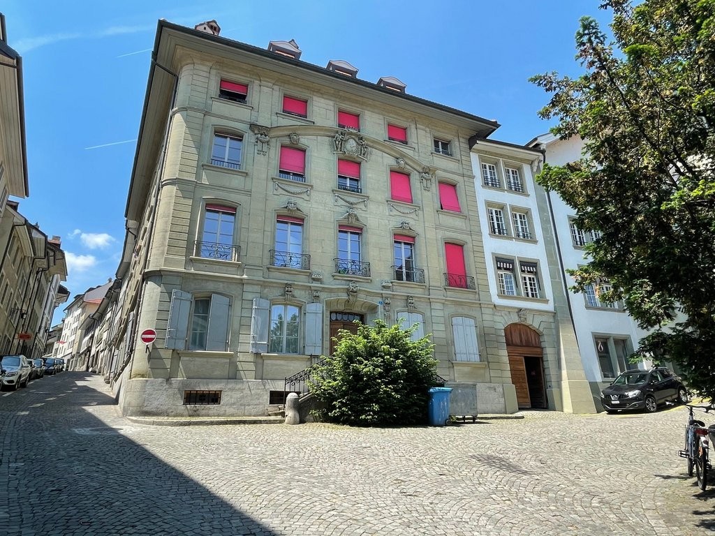 Appartamento di 3 ½ locali