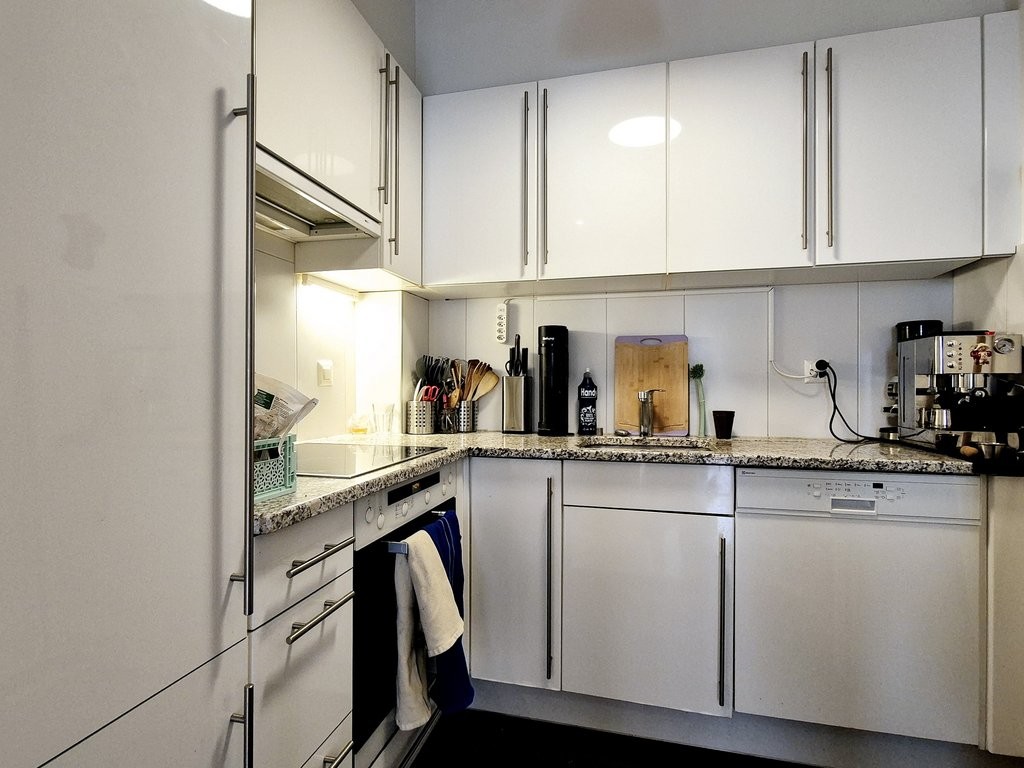 Appartamento di 3 ½ locali