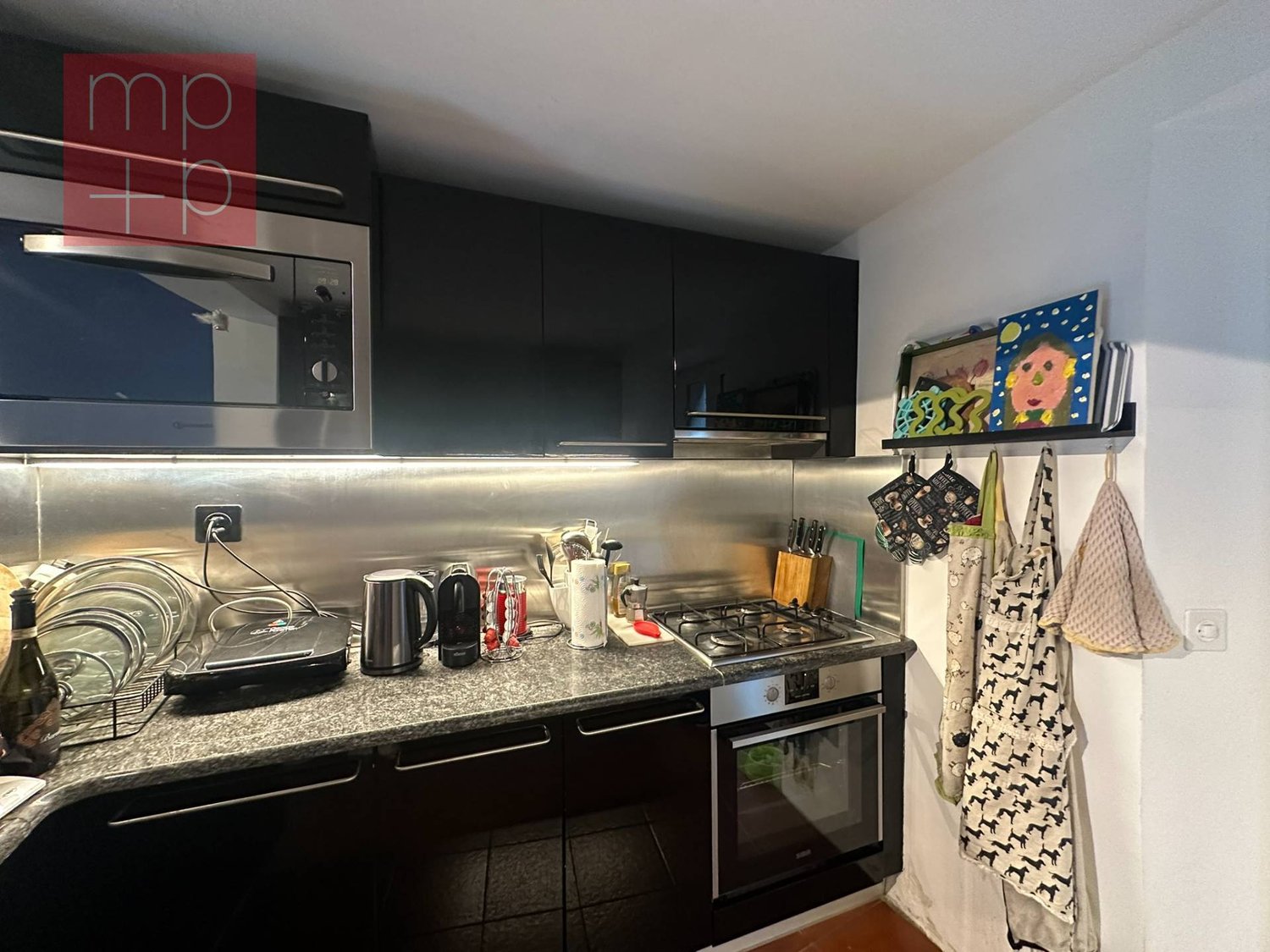 7 ½ Zimmer Einfamilienhaus