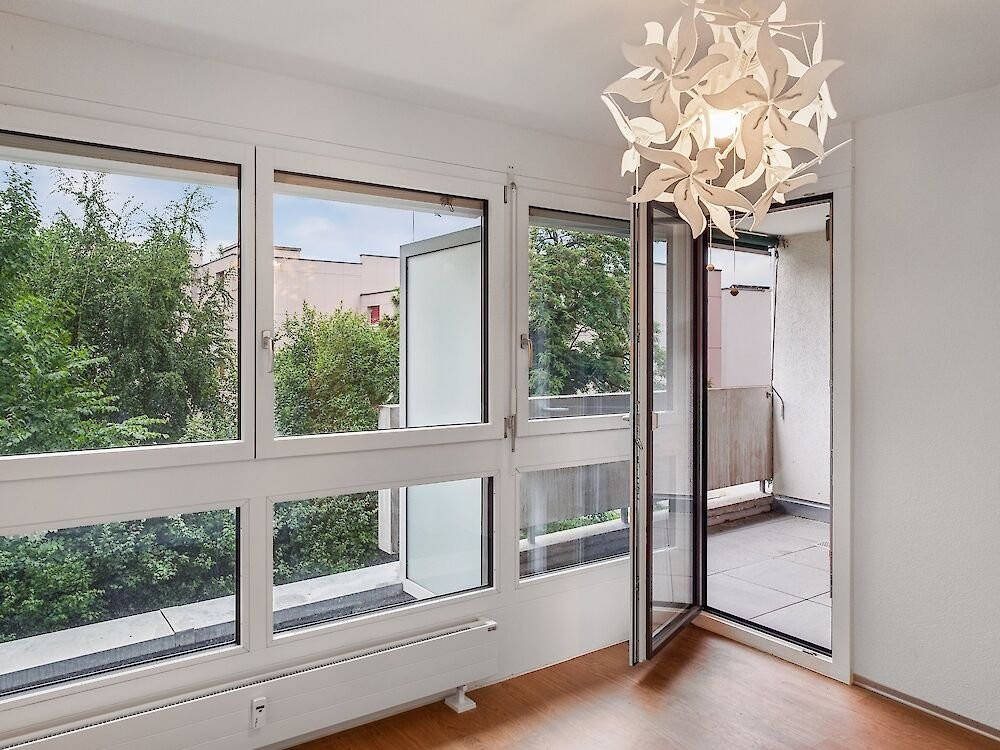 6 ½ rooms apartment