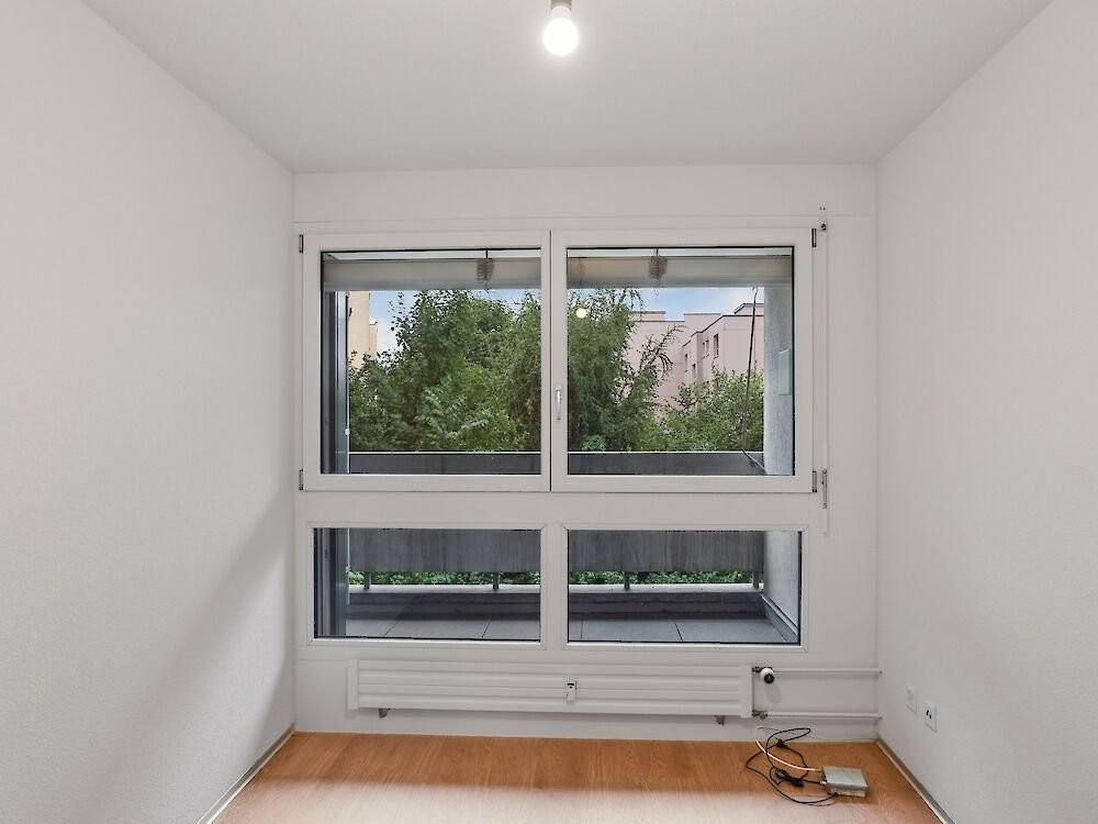 6 ½ rooms apartment