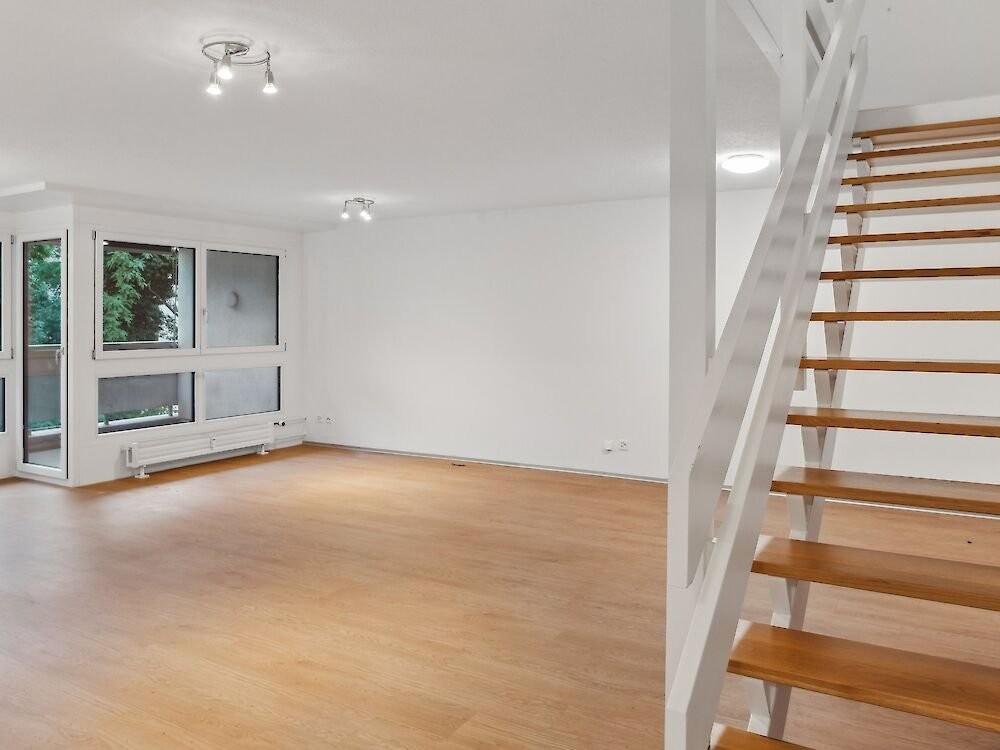 6 ½ rooms apartment
