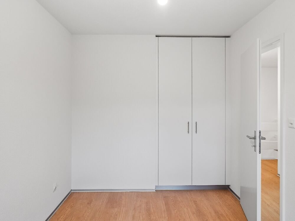 6 ½ rooms apartment