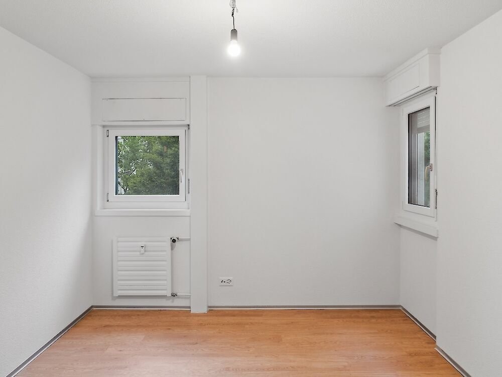 6 ½ rooms apartment
