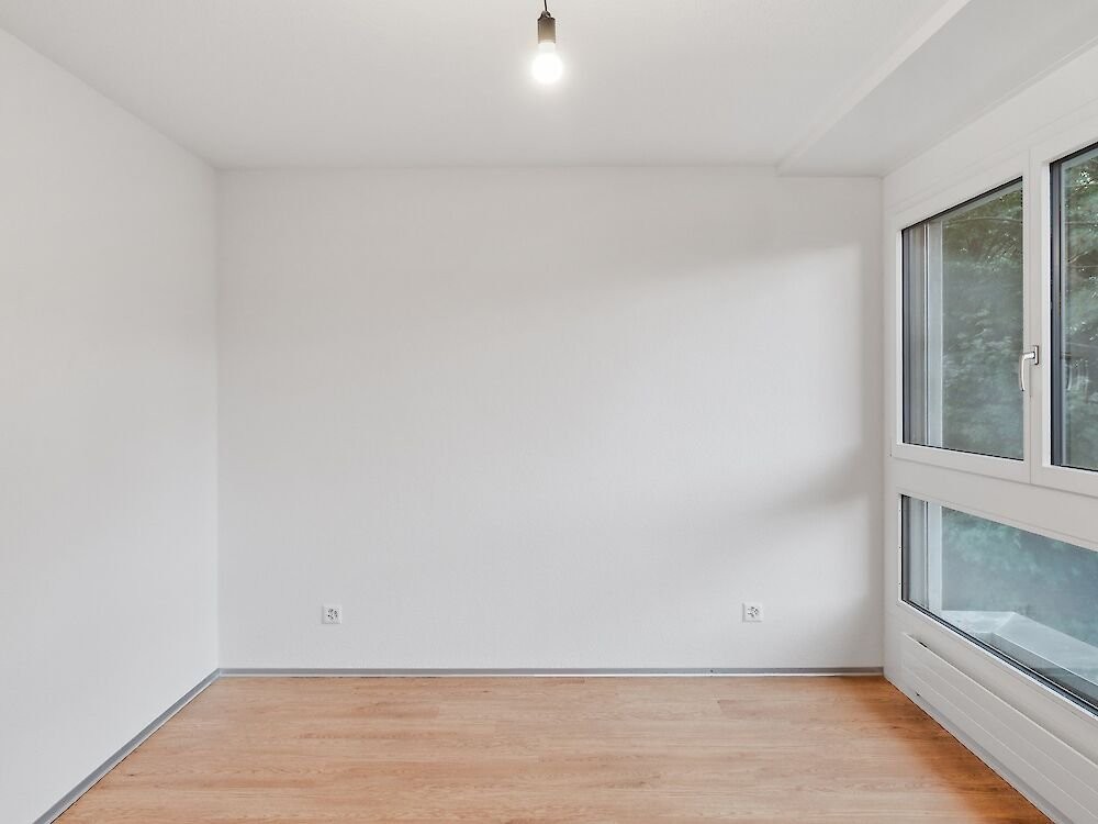6 ½ rooms apartment