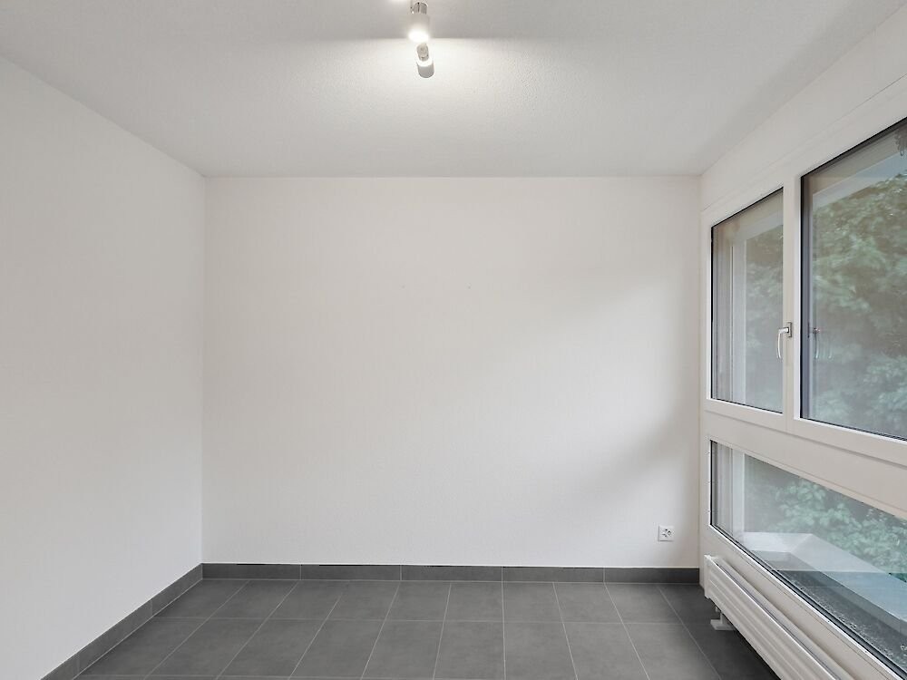 6 ½ rooms apartment