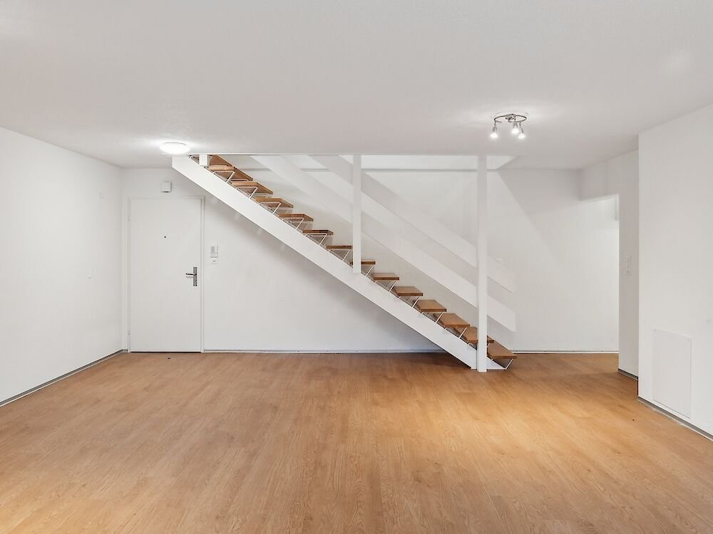 6 ½ rooms apartment