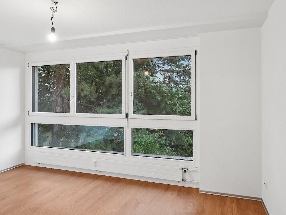 6 ½ rooms apartment
