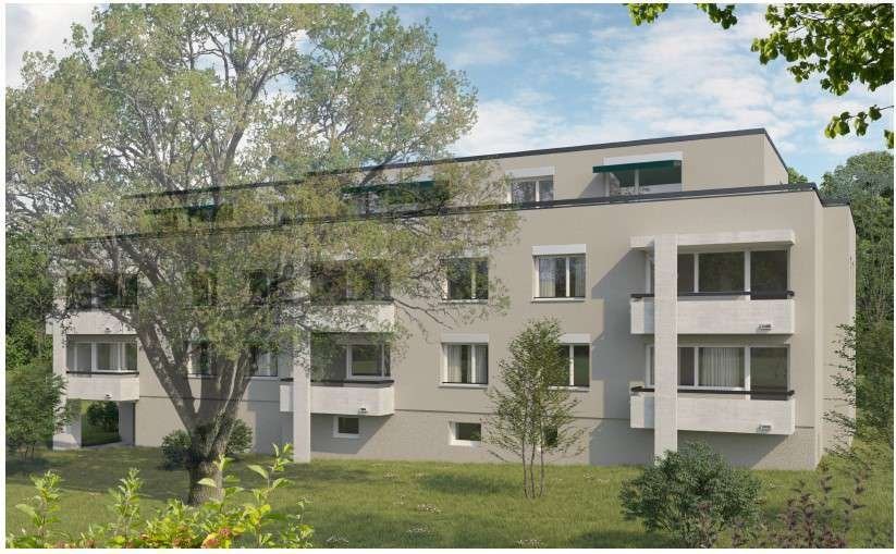 Appartement de 1 pièce