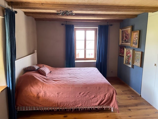 Appartement de 3 ½ pièces