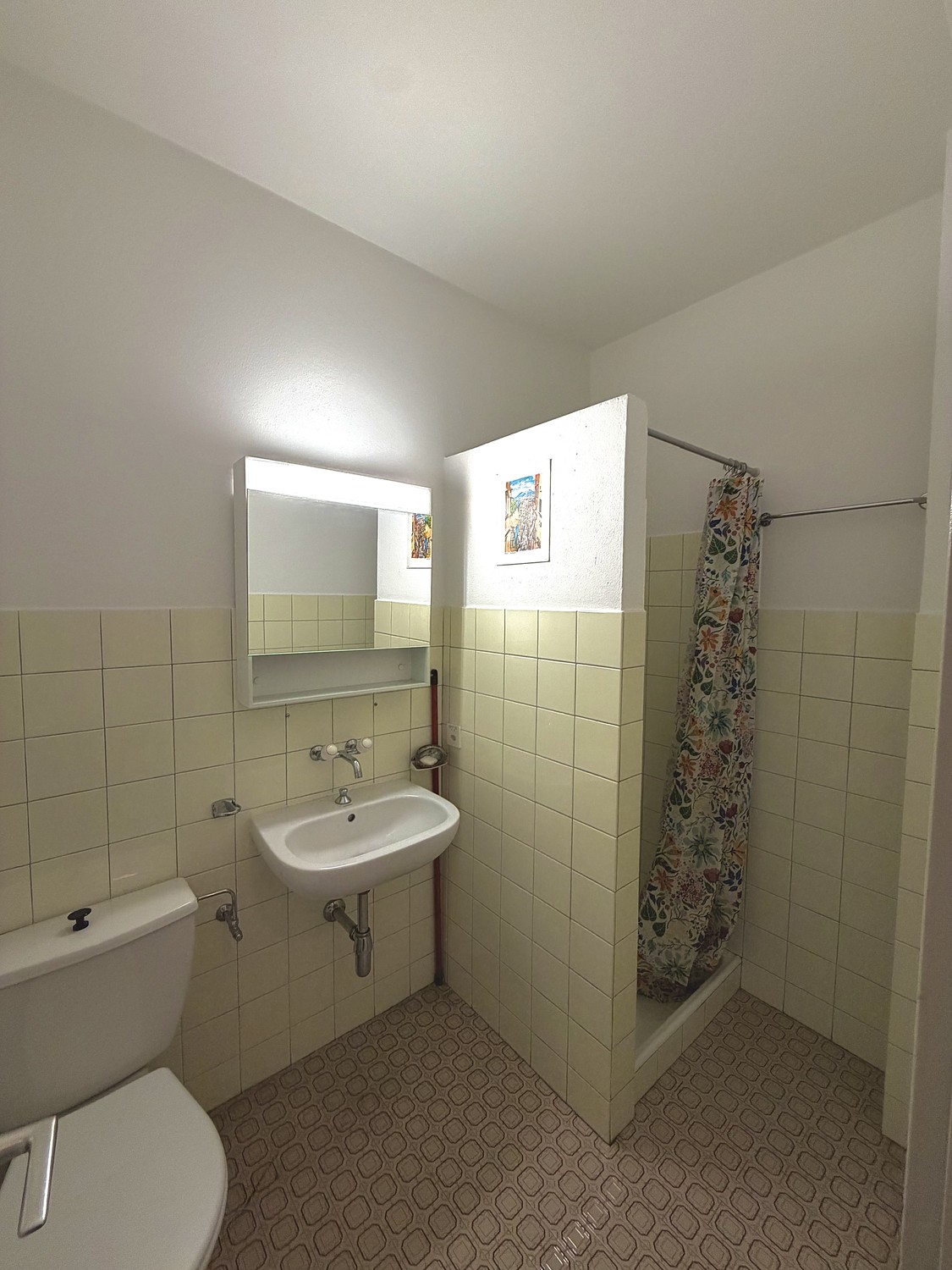 Appartamento di 1 ½ locali