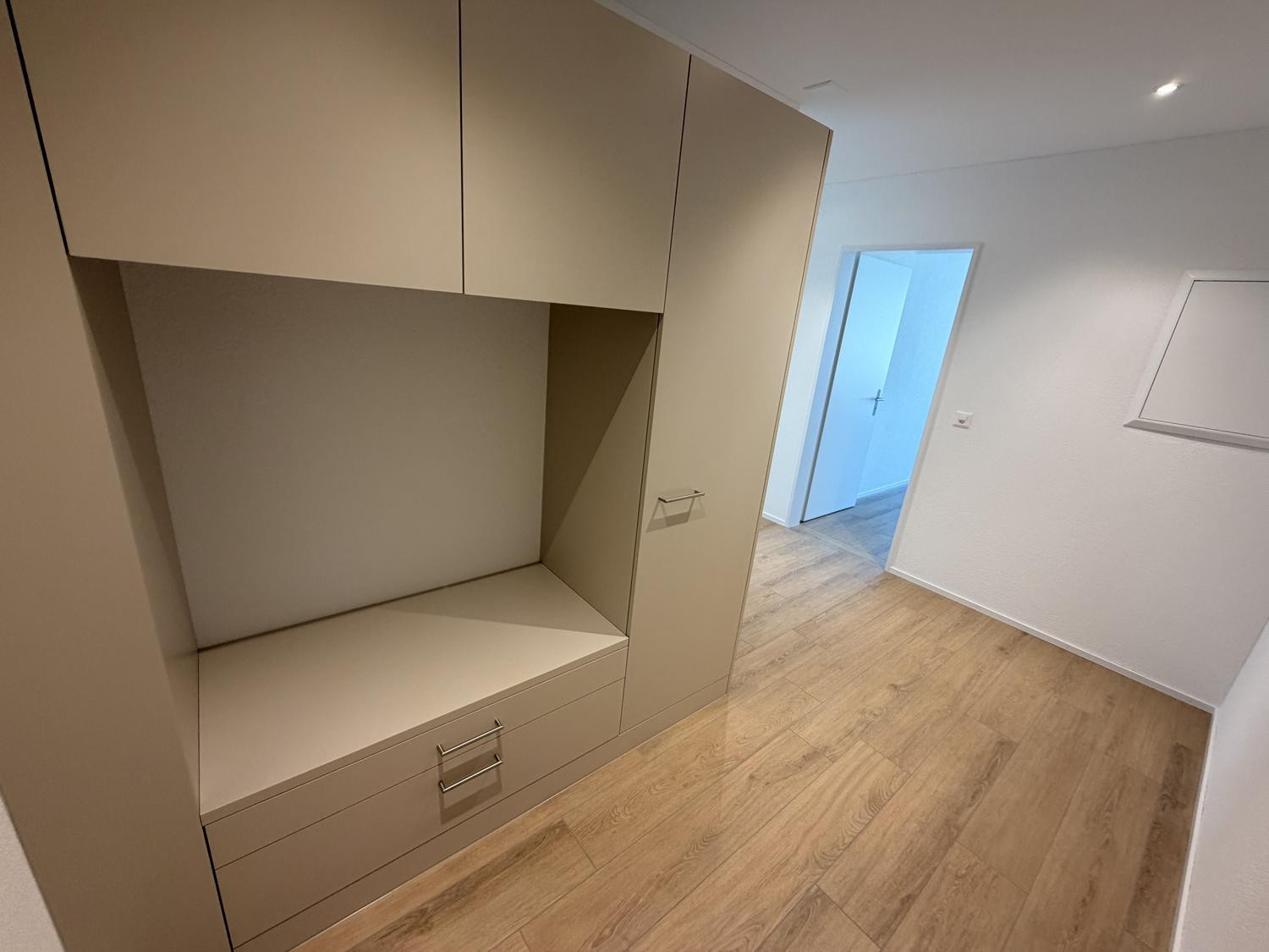 Appartamento di 3 ½ locali
