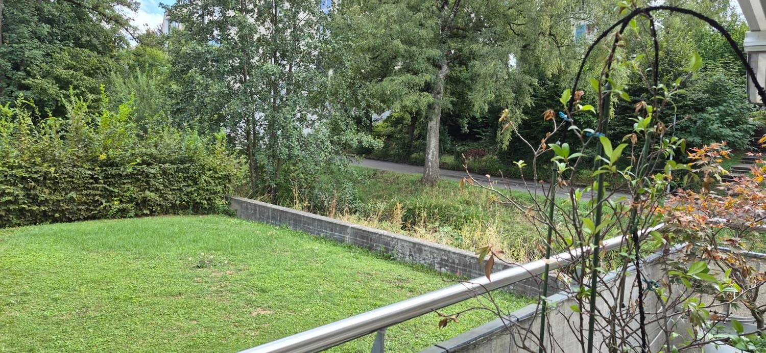 Appartamento di 3 ½ locali