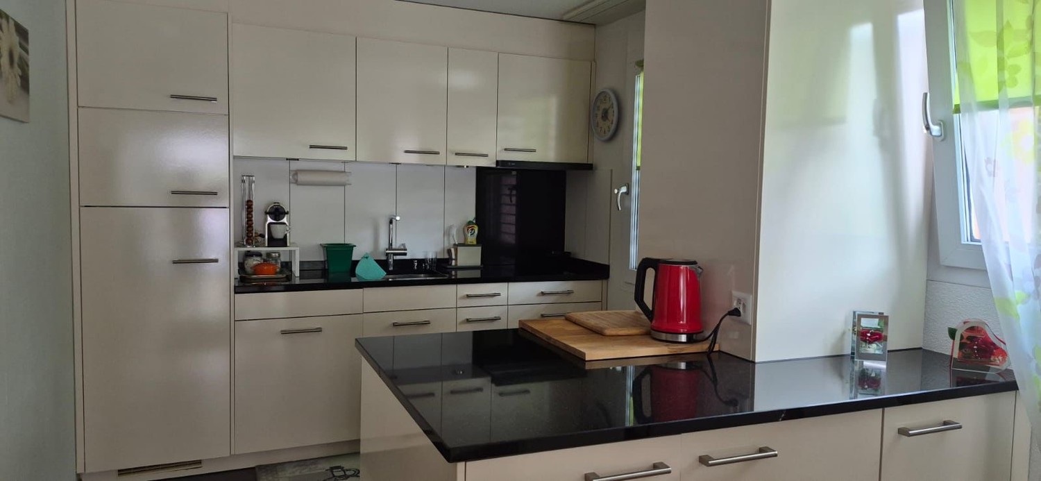 Appartamento di 3 ½ locali