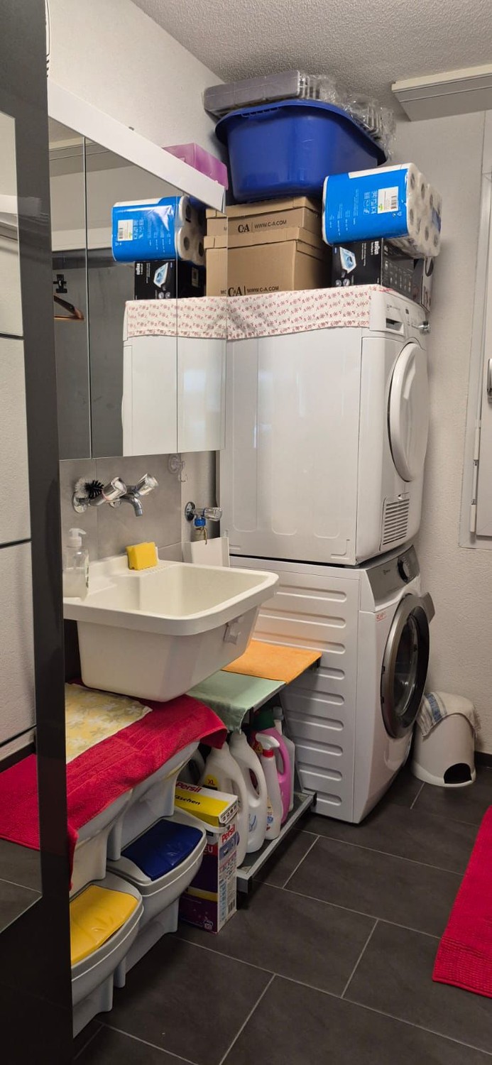 Appartamento di 3 ½ locali