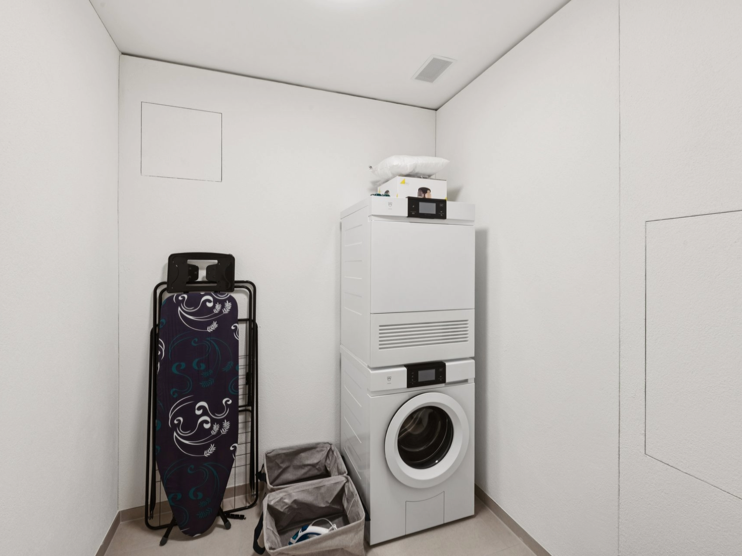 appartamento arredato con 1 ½ locali