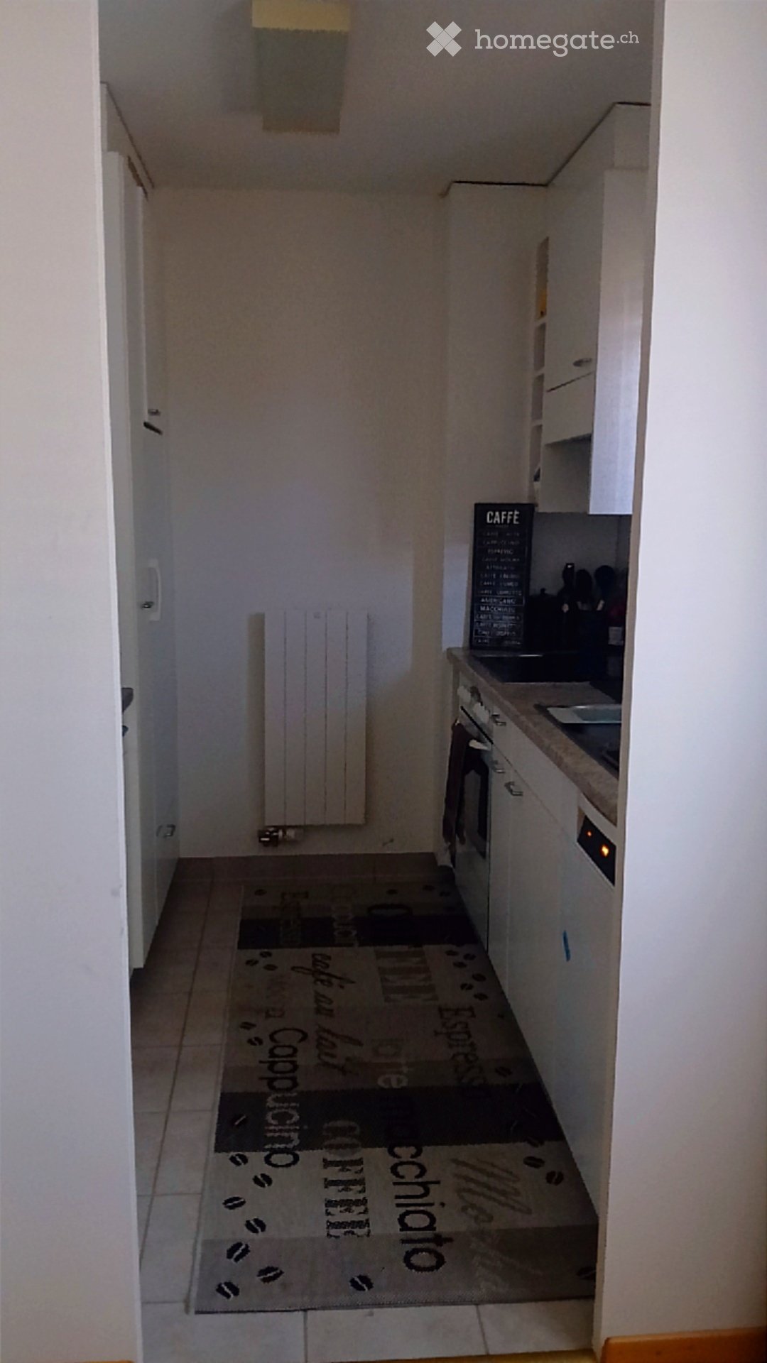 Appartamento di 3 locali