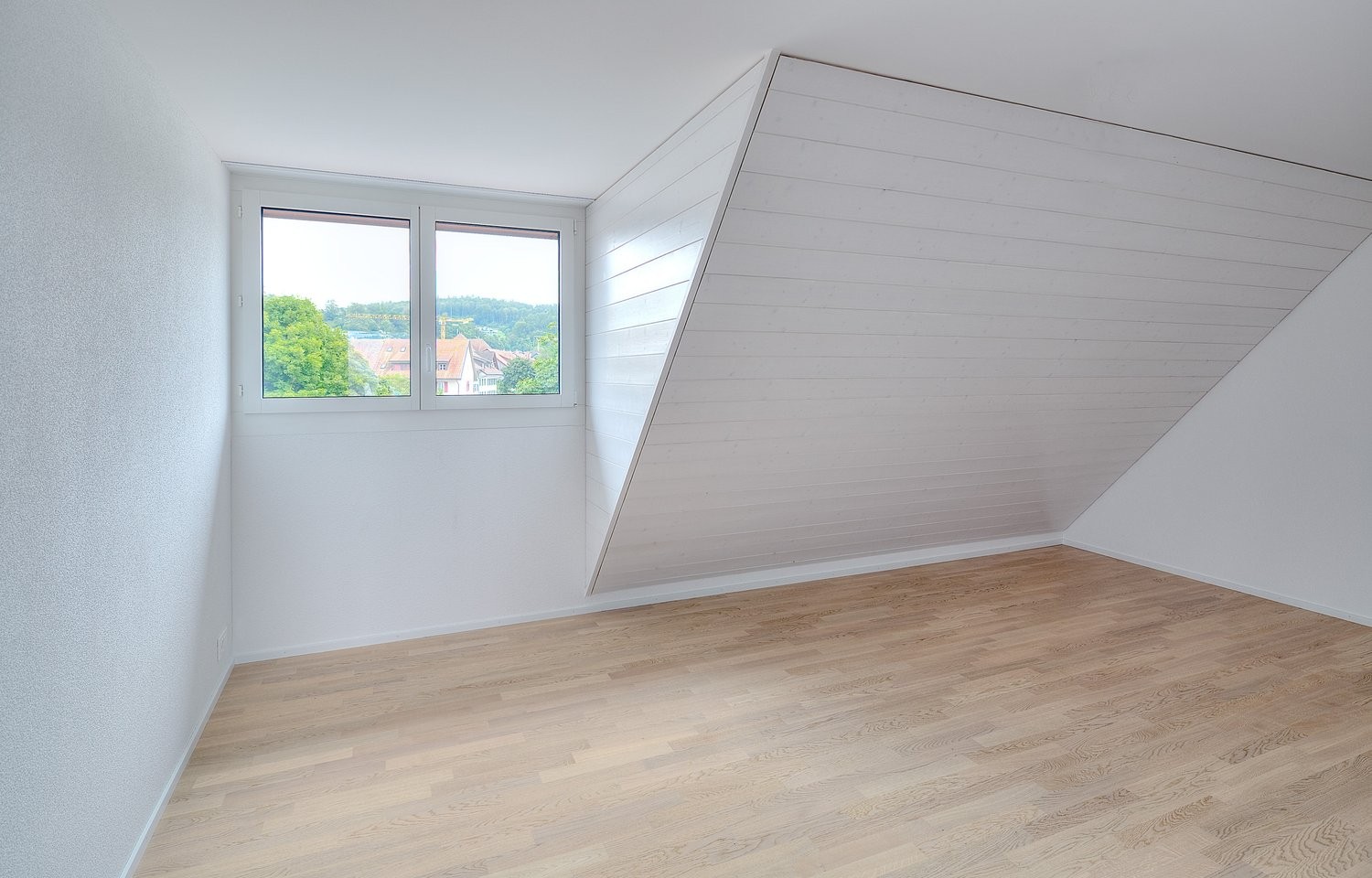 Duplex de 4 ½ pièces