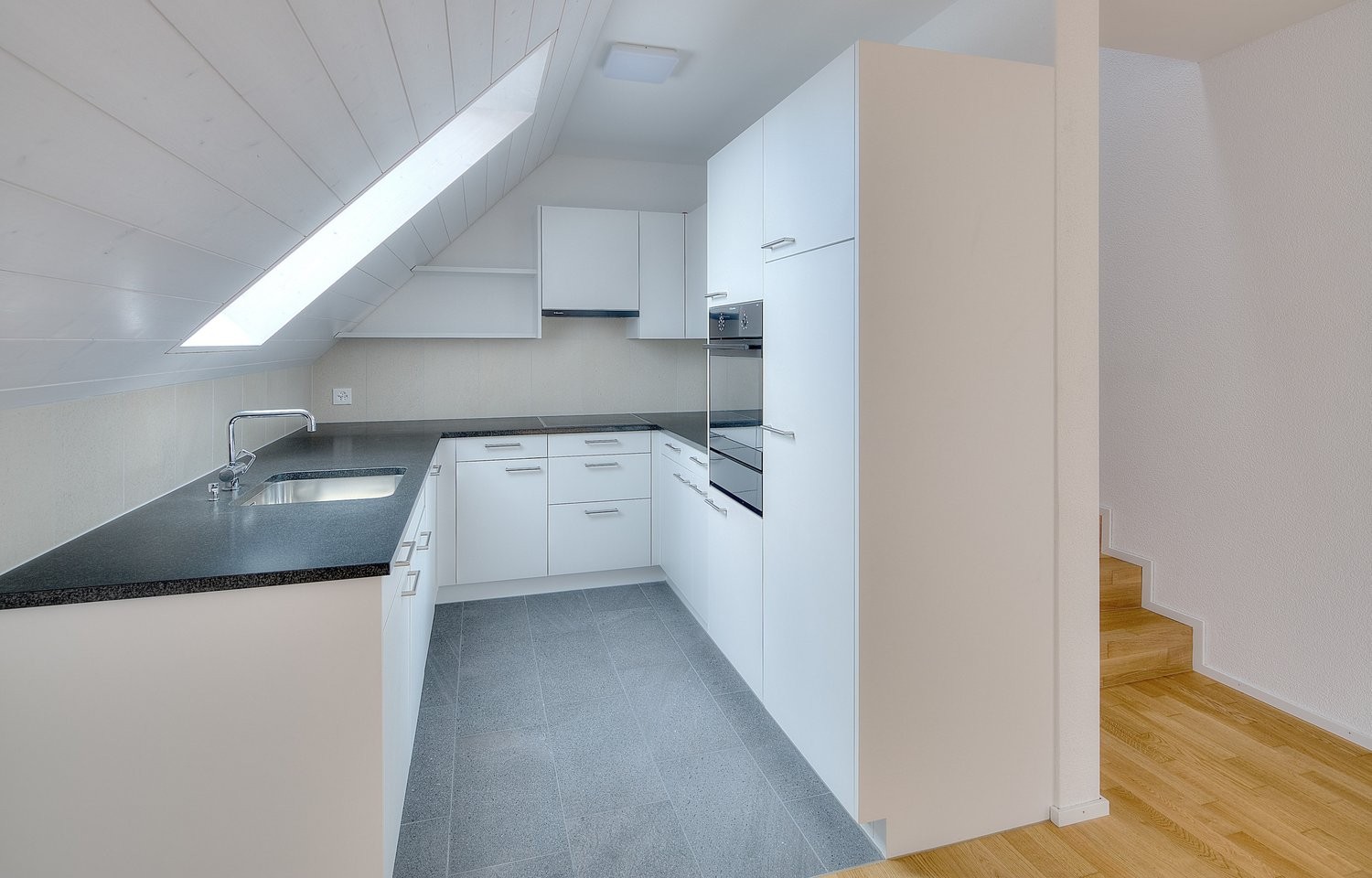 Duplex de 4 ½ pièces
