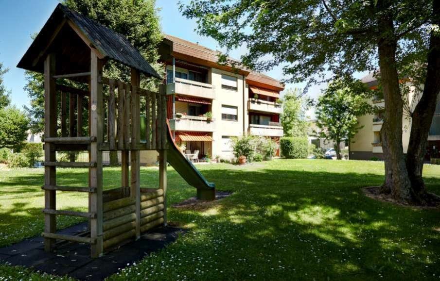 Appartamento di 4 ½ locali