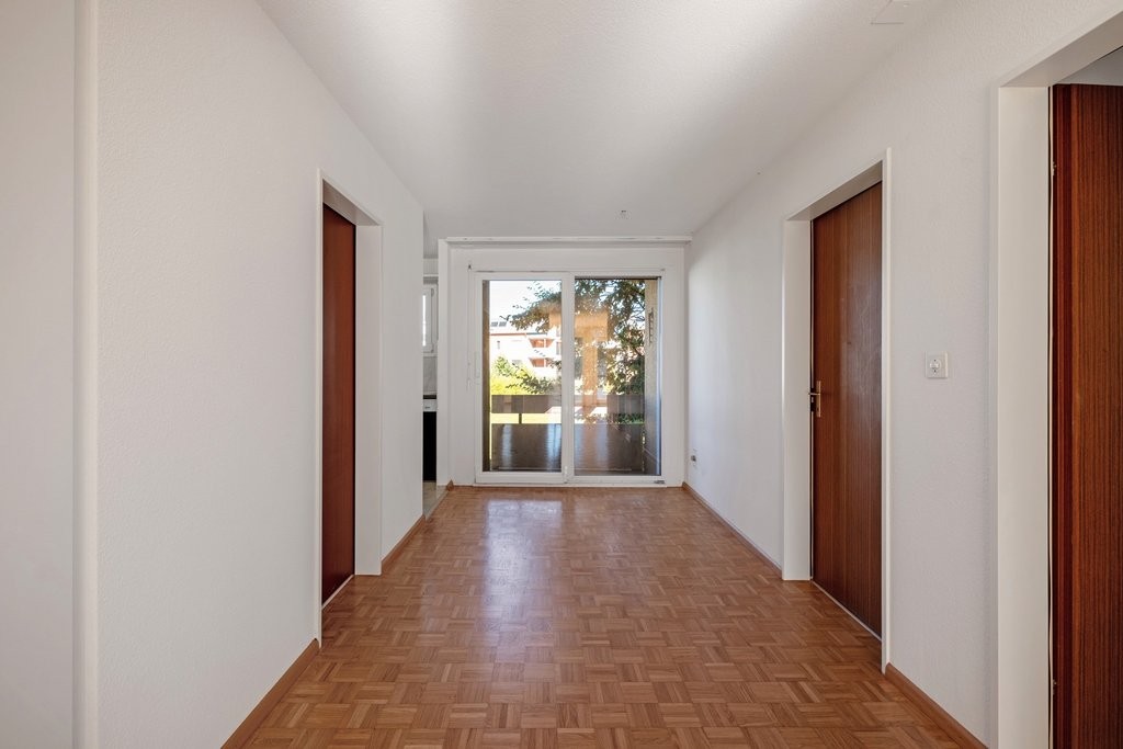 Appartamento di 4 ½ locali