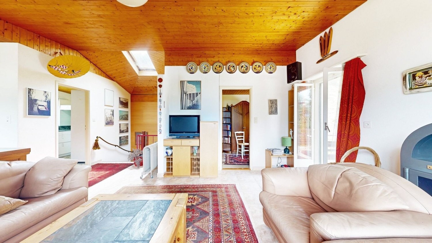 3019m² terrain à bâtir
