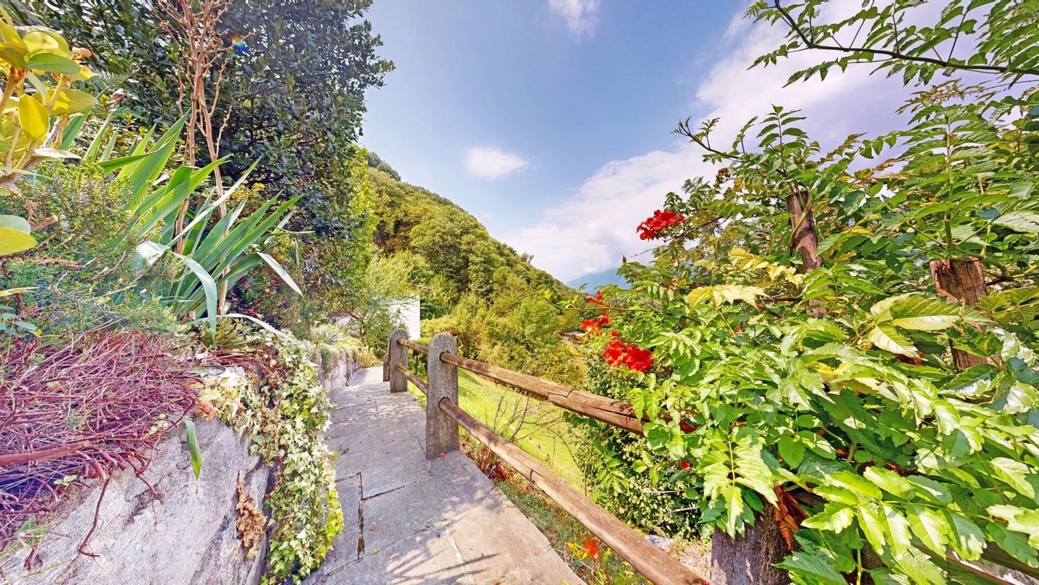 3019m² terrain à bâtir
